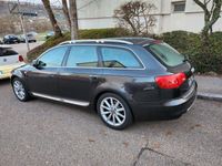 gebraucht Audi A6 Allroad 