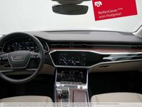 gebraucht Audi A6 50 e Quattro HUD LED SHZ PDC KLIMA