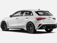 Neu Audi RS3 400 PS (294 kW) 2026 Weiß (arkonaweiß) Limousine