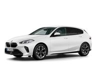 Usado BMW 120 Efficient Dynamics 156 CV (114 kW) 2025 Utilitario