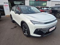Ny Baic X55 177 HK (130 kW) 2026 Hvid SUV