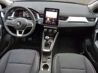 gebraucht Renault Captur Intens - Winter- und Citypaket TCe 90