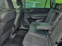 Gebraucht Skoda Kodiaq LAURIN & KLEMENT 200 PS (147 kW) 2021 Schwarz SUV