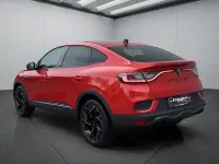 Gebraucht Renault Arkana 158 PS (116 kW) 2025 Rot SUV