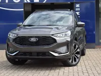 Neu Ford Kuga ST-Line X 242 PS (177 kW) 2026 Magnetic grau SUV