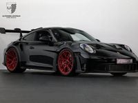 Gebraucht Porsche 911 GT3 RS 525 PS (386 kW) 2023 Schwarz Coupé