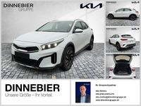 Neu Kia XCeed Vision 150 PS (110 kW) 2025 Weiß SUV