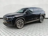 Neu Skoda Kodiaq Selection 150 PS (110 kW) 2026 Schwarzmagic perleffekt SUV