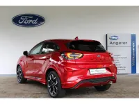 Gebraucht Ford Puma 155 PS (114 kW) 2022 Fantastic red (metallic) SUV