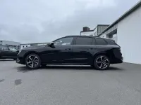 Gebraucht Opel Astra 131 PS (96 kW) 2024 Schwarz Kleinwagen
