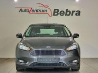 Gebraucht Ford Focus Titanium 182 PS (133 kW) 2016 Magnetic Kleinwagen