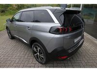 Gebraucht Peugeot 5008 GT 131 PS (96 kW) 2023 Artense grau Van / Kleinbus