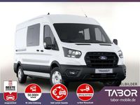 Neu Ford Transit Trend 165 PS (121 kW) 2026 Frozen white Van / Kleinbus