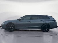 Gebraucht VW Passat R-line 150 PS (110 kW) 2025 Grau Kombi