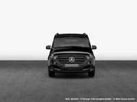 Gebraucht Mercedes Vito 163 PS (119 kW) 2024 Schwarz Van