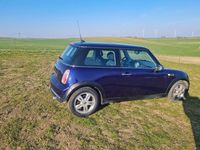 Gebraucht Mini Cooper 90 PS (66 kW) 2005 Violet Kleinwagen