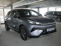 Nowe BYD Atto 3 Design 230 kW (313 KM) 2026 Szary SUV