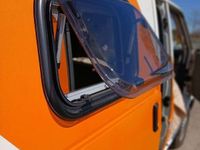 Gebraucht VW Transporter 68 PS (50 kW) 1997 Weiß Van