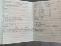 Gebraucht Mercedes A140 2000 Schwarz Kleinwagen
