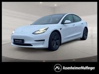 Gebraucht Tesla Model 3 366 kW (498 PS) 2023 Pearl white multicoat Limousine