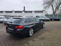 gebraucht BMW 535 d Touring *HEAD-UP*LEDER*XENON*NAVI*ALU*