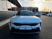 Neu Kia K4 Spirit 150 PS (110 kW) 2026 Weiß Limousine