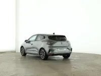 Gebraucht Renault Clio V Techno 94 PS (69 kW) 2025 Grau Limousine