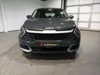 Gebraucht Kia Sportage Vision 265 PS (194 kW) 2024 Weiß SUV