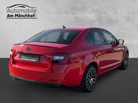 Gebraucht Skoda Octavia Sport 190 PS (139 kW) 2019 Corridarot Limousine