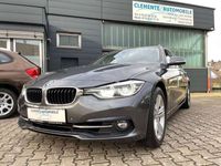 gebraucht BMW 318 iA Touring*SPORT LINE*Navi*LED*Kamera*PDC*