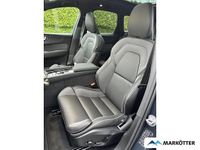 Neu Volvo XC60 Plus 455 PS (334 kW) 2026 Blau SUV