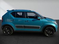 Gebraucht Suzuki Ignis 90 PS (66 kW) 2018 Braun SUV