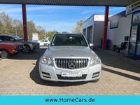 gebraucht Mercedes GLK350 GLK -Klasse CDI 4Matic - TÜV 2025