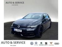 Gebraucht VW Golf VIII R 333 PS (244 kW) 2025 Schwarz Limousine