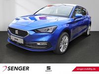 Gebraucht Seat Leon Style 150 PS (110 kW) 2024 Othercolor Kleinwagen