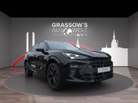Gebraucht Cupra Terramar 150 PS (110 kW) 2025 Schwarz SUV