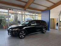 Gebraucht Ford Focus Active X 155 PS (114 kW) 2023 Obsidianschwarz metallic Kombi