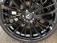 Second-hand Seat Ateca 150 CP (110 kW) 2017 Alb SUV