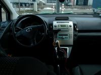 Gebraucht Toyota Corolla 177 PS (130 kW) 2007 Silber Kombi