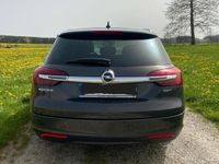 gebraucht Opel Insignia Sports Tourer 2.0 CDTI Edition 120k...