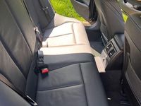 Gebraucht BMW 125 M Sport 224 PS (164 kW) 2018 Schwarz Kleinwagen
