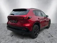 Gebraucht Mazda CX-5 Homura-Line 141 PS (103 kW) 2026 Rot SUV