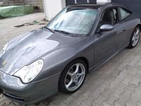 gebraucht Porsche 996 911 Targa