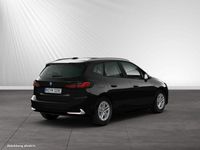 Gebraucht BMW 225 Active Tourer Performance 245 PS (180 kW) 2023 Schwarz uni Van / Kleinbus