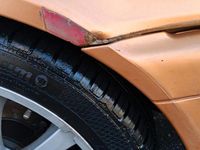 Second-hand Audi 80 174 CP (127 kW) 1993 Andere farben Cabrio