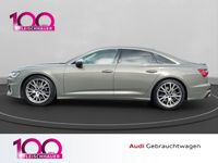 gebraucht Audi S6 3.0 quattro TDI tiptronic+PANORA+MEMORY SITZE