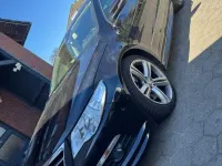 Brugt VW CC R-line 170 HK (125 kW) 2011 Sort Sedan