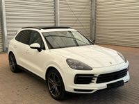 gebraucht Porsche Cayenne S /BOSE /PANO/CHRONO/MATRIX-LED/LUFT/