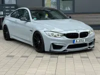 Gebraucht BMW M4 Competition Edition 450 PS (330 kW) 2016 Schwarz
