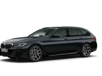 Gebraucht BMW 530 Shadowline 286 PS (210 kW) 2026 Limousine